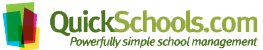 QuickSchools - Escuela VIDSchool Management System | Student Information System